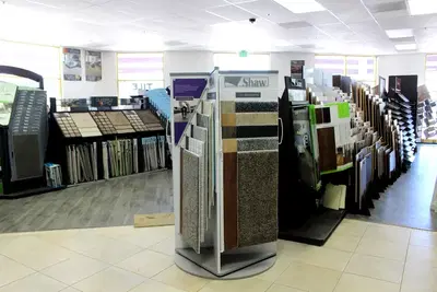 ABC Carpet, Flooring, Roofing, & Remodeling