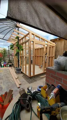 Hernandez Home Improvement Inc.