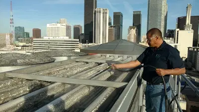 ProTec Building Services