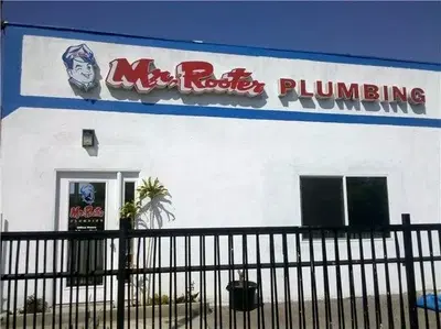 Mr. Rooter Plumbing of South San Gabriel