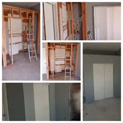 A1 Handyman Services