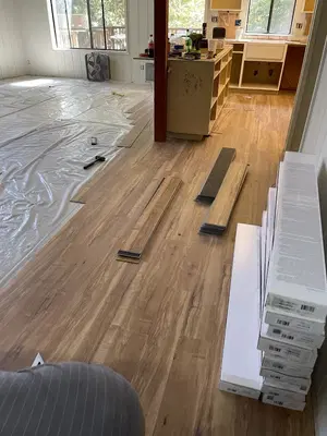 Rob’s handyman services