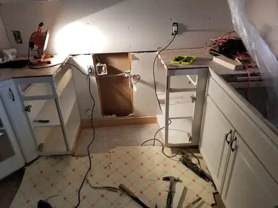All Valley Builders Handyman Services