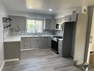 JRM Handyman Service