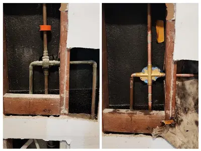 handyman services