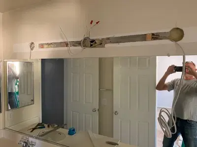 Twisted Projects