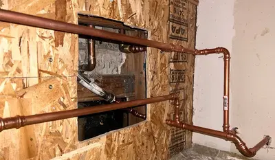 Ease Plumbing