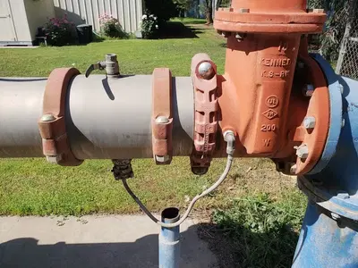 B&B PLUMBING CONSTRUCTION INC.