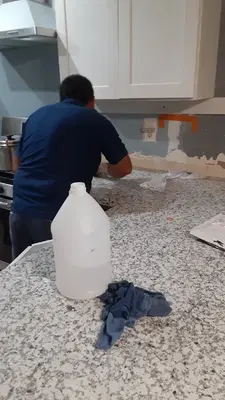 Abraham Perez Handyman Service