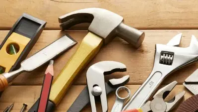 Your Neighborhood Handyman