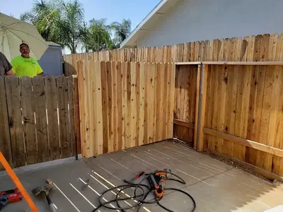 Tony Choate Handyman Services