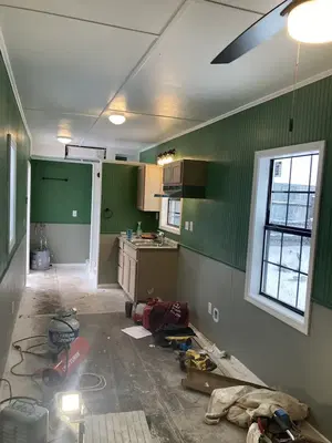 Canton Handyman Service