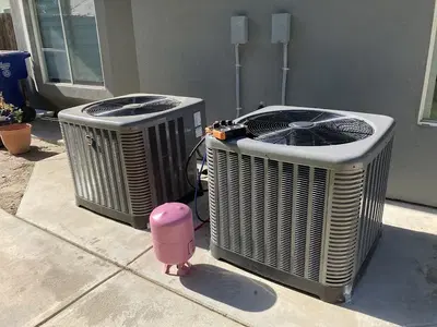 Can Do Crew Plumbing Heating & AC