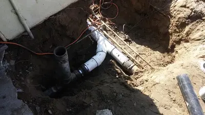 All around plumbing