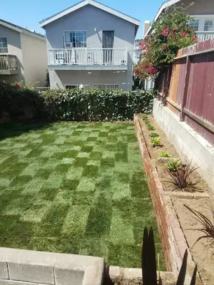 RotoTillerGuy ; Landscape Contractor | Sod | Sprinkler Installation & Repair