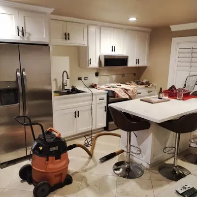 Paul white handyman
