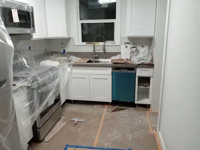Accurate Construction & Remodeling Handyman