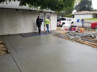 Montanast handyman