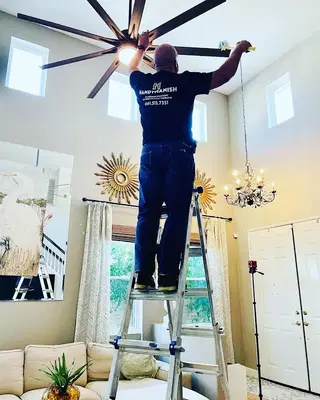Handymanish Handyman Services