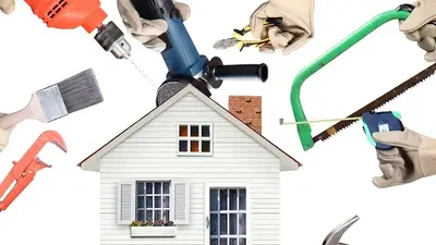 Expert Handyman Pro