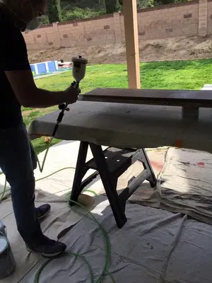 Carrillo Handyman Service