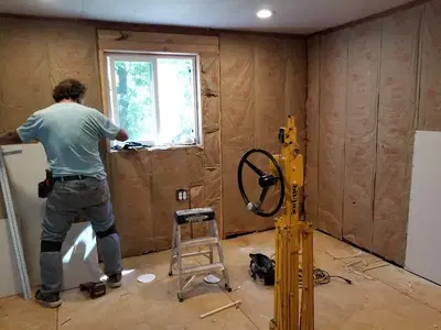 R & P Home Improvement