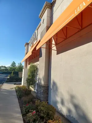 Multi-Serve Exterior Cleaning Services