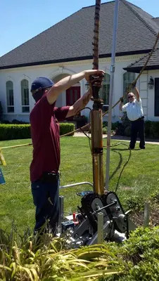 Able Plumbing & Electrical