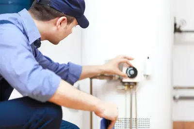 Earl's Performance Plumbing