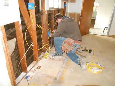 KP Design & Construction Inc.