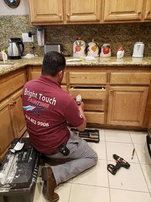 Bright Touch Painting Inc