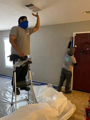 Renew Restoration - Water Damage Restoration Palmdale