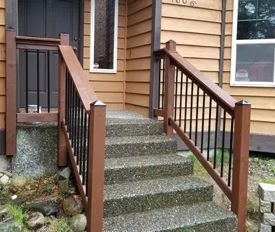Chinook Remodeling & Home Repair