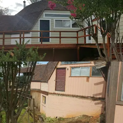 Redding's Handyman