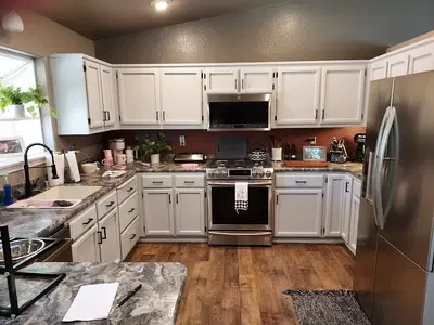 B&B home repair