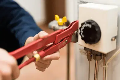 Steve Beaton Plumbing Inc