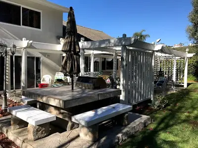 Service Gents Handyman Services