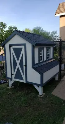 Zbell Handyman Services