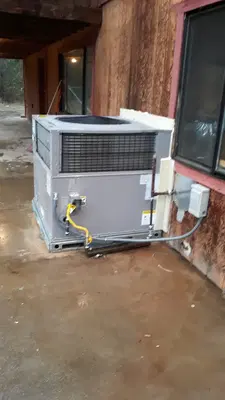 Jb heating and air conditioning