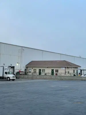 American Cooling Inc