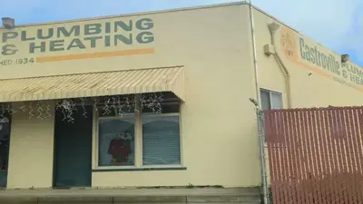 Castroville Plumbing