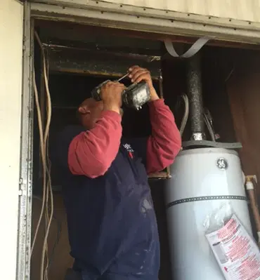 THA Heating, Air, & Plumbing