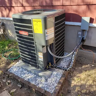 Della-Mora Heating and Air Conditioning