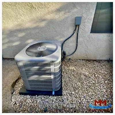 McGee AC