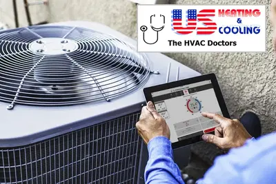 U S Heating and Cooling