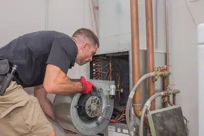 Spring Valley Local AC Repair