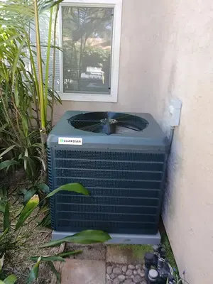 Advanced AC & Heating Contractor