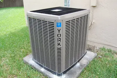 Residential Hvac Sales & Installation Service