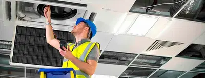 First Class Air & Central AC Repair
