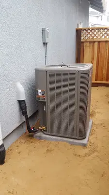 Carswell Heating and Sheet Metal